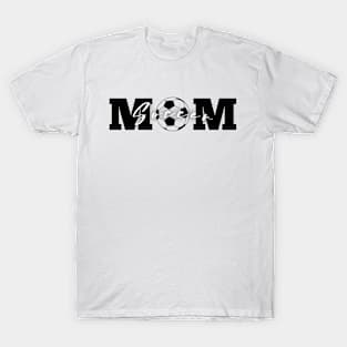 Soccer Mom T-Shirt